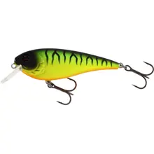 WESTIN - wobler RawBite Crankbait 7 cm 12 g Floating Firetiger