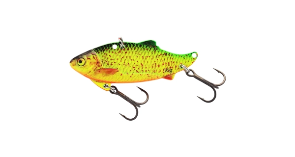 WESTIN - Wobler Ricky Roach Tungsten Vibration Bait 4,5 cm 9 g Firetiger Rudd