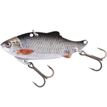 WESTIN - Wobler Ricky Roach Tungsten Vibration Bait 4,5 cm 9 g Real Roach