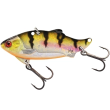 WESTIN - Wobler Ricky Roach Tungsten Vibration Bait 5,5 cm 16 g Glimmer Perch