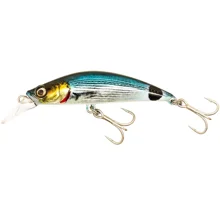 WESTIN - Wobler Rushbait Sinking 10 cm 52 g Saddled Bream