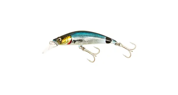WESTIN - Wobler Rushbait Sinking 10 cm 52 g Saddled Bream