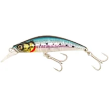 WESTIN - Wobler Rushbait Sinking 10 cm 52 g Sardine