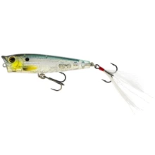WESTIN - Wobler Spot-On Popper Silver Arrow 6,5 cm 7 g 1 ks