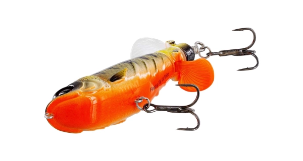 WESTIN - Wobler Spot On Twin Turbo Floating 9 cm 19 g Ghost Hunter