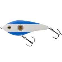 WESTIN - Wobler Swim Glidebait 12 cm 53 g Argentína