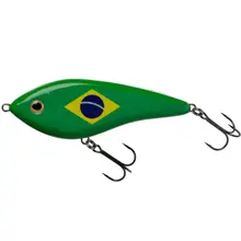 WESTIN - Wobler Swim Glidebait 12 cm 53 g Brazília