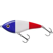 WESTIN - Wobler Swim Glidebait 12 cm 53 g Francúzsko