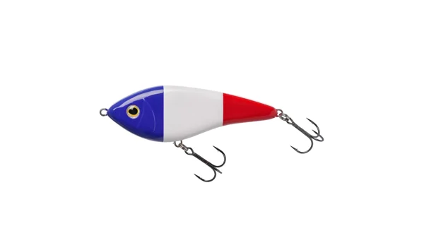 WESTIN - Wobler Swim Glidebait 12 cm 53 g Francúzsko