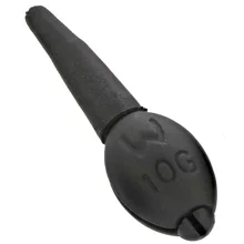 WESTIN - Záťaž Adjustable Float Weights Lead 10 g 4 ks