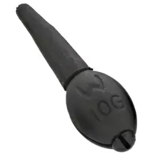 WESTIN - Záťaž Adjustable Float Weights Lead 10 g 4 ks