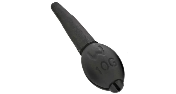 WESTIN - Záťaž Adjustable Float Weights Lead 10 g 4 ks