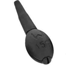 WESTIN - Záťaž Adjustable Float Weights Lead 15 g 3 ks