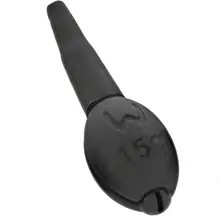 WESTIN - Záťaž Adjustable Float Weights Lead 15 g 3 ks