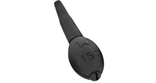 WESTIN - Záťaž Adjustable Float Weights Lead 15 g 3 ks