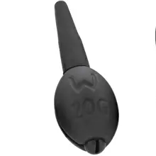 WESTIN - Záťaž Adjustable Float Weights Lead 20 g 3 ks