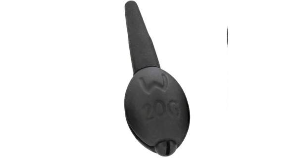 WESTIN - Záťaž Adjustable Float Weights Lead 20 g 3 ks