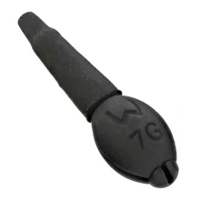 WESTIN - Záťaž Adjustable Float Weights Lead 7 g 4 ks