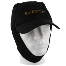 WESTIN - Zimná čiapka so šiltom Winter Hat One Size