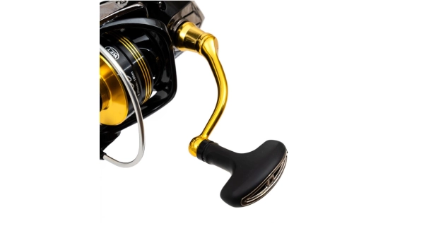 WFT - Navijak Ryobi Ixorne 3000 s náhradnou cievkou