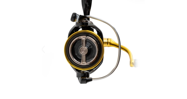 WFT - Navijak Ryobi Ixorne 3000 s náhradnou cievkou