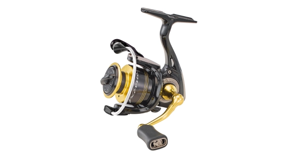 WFT - Navijak Ryobi Ixorne 3000 s náhradnou cievkou