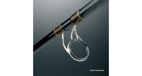 WFT - Prút Charizma Senso Pilk 2,7 m 30 - 120 g