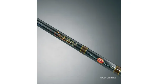 WFT - Prút Charizma Senso Pilk 2,7 m 30 - 120 g