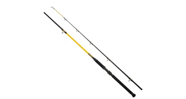 WFT - Prút Never Crack Catfish Boat LTC 2,1 m 250-1000 g 2 diely