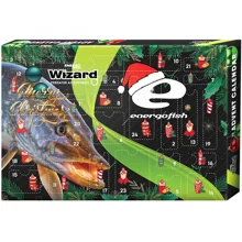 WIZARD - Adventný kalendár