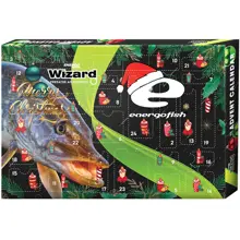 WIZARD - Adventný kalendár