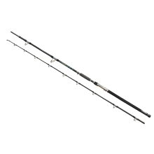 WIZARD - Feederový prút Cat Hercules 3,4 m 600 g