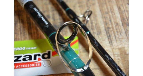 WIZARD - Feederový prút Cat Pro Power 3 m 1000 g