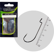 WIZARD - Háčik Offset Pre veľ. 4/0 3 ks