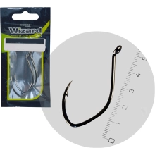WIZARD - Háčik Offset Pre veľ. 4 6 ks