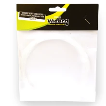 WIZARD - Monofilný náväzcový vlasec Soft Mono Hooklink Braid 1 mm 10 m