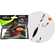 WIZARD - Náväzec Monster Upose Pre Mono Bottom Rig Classic 30 g veľ. 7/0 9/0