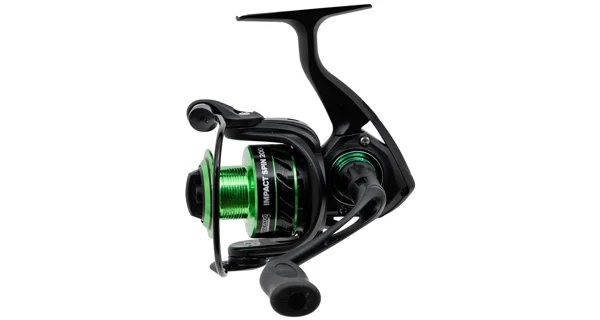 WIZARD - Navijak Impact Spin 2000