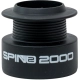WIZARD - Navijak na prívlač Spin II 3000