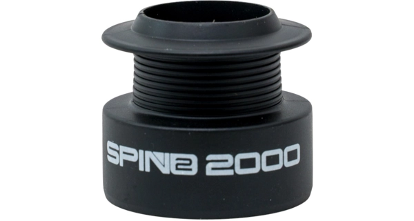 WIZARD - Navijak na prívlač Spin II 3000