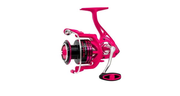 WIZARD - Navijak Pink Spin 4000