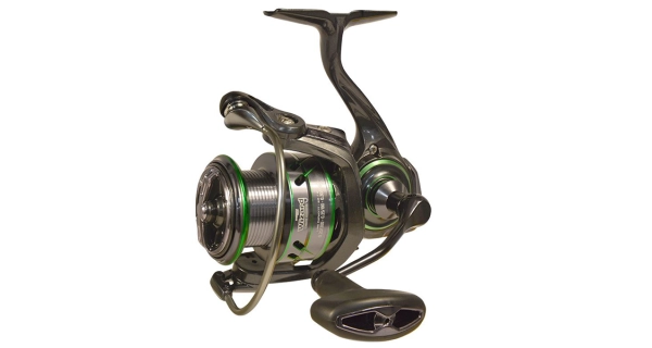 WIZARD - Navijak Predator Spin 3000