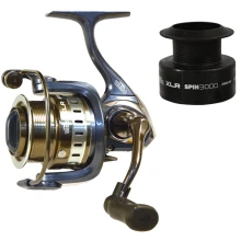 WIZARD - Navijak XLR Spin 2500