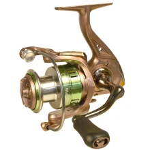WIZARD - Navijak Zander Spin 2000