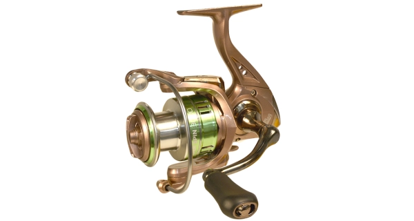 WIZARD - Navijak Zander Spin 2000