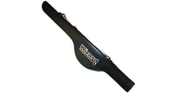WIZARD - Pevné puzdro na prúty 120 cm
