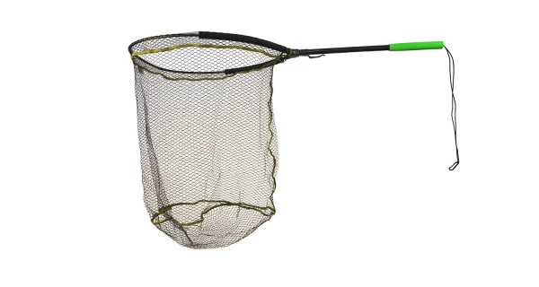WIZARD - Podberák MXT Karbón 115 cm