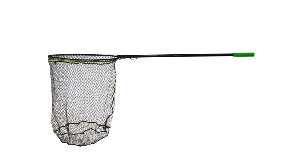 WIZARD - Podberák MXT Karbón 165 cm