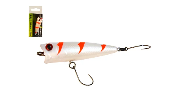 WIZARD - Popper Magnet 5 cm 3,8 g 004