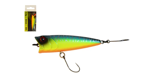 WIZARD - Popper Magnet 5 cm 3,8 g 005